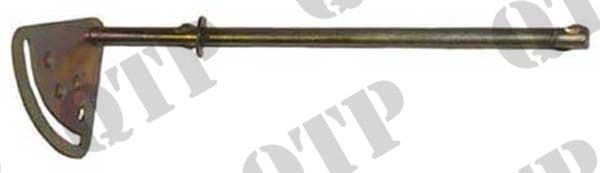 Hand & Foot Throttle Cross Shaft 265 275