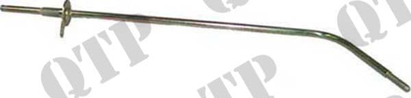 Hand Throttle Lever 200