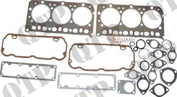 Head Gasket Set David Brown 1594 1694 6 Cyl