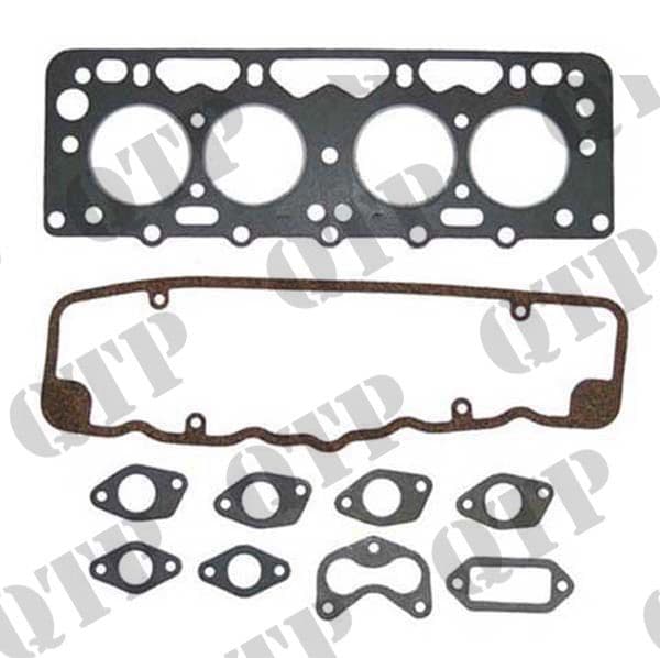 Head Gasket Set David Brown Red 990 Implematic