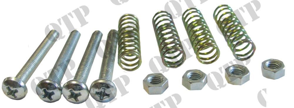 Head Lamp Fixing Kit 200