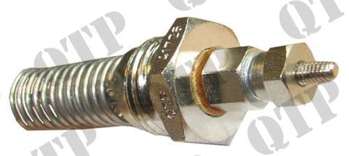 La Pieza De Repuesto Se Adapta Al Interruptor De Arranque