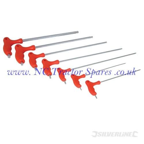 Hex Keys