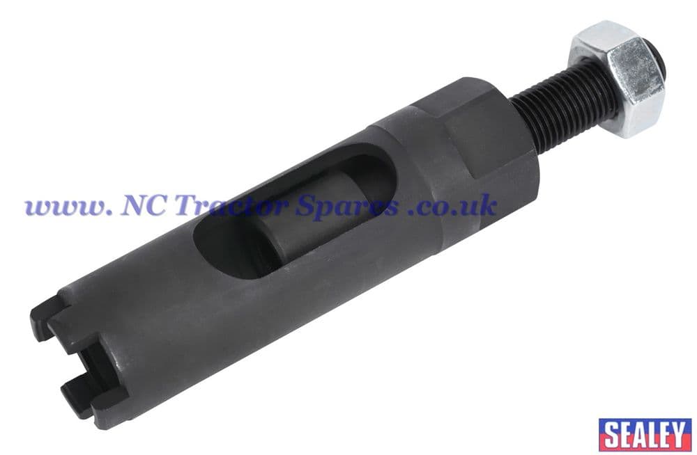 HGV Injector Nozzle Socket - Diesel