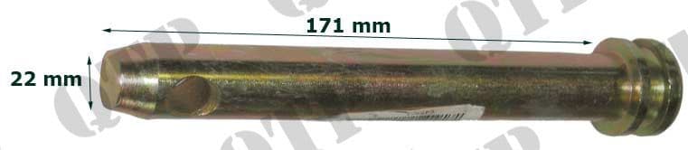 Hitch Pin 590 290 390