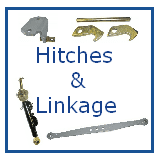 Hitches & Linkage