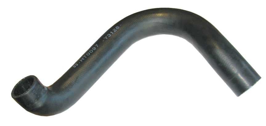 Hose Bottom David Brown 880