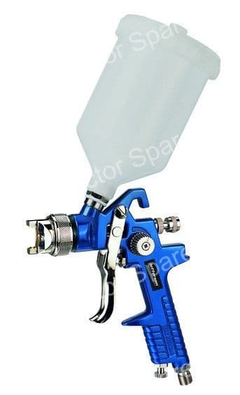 HVLP Professional Gravity Feed Spray Gun