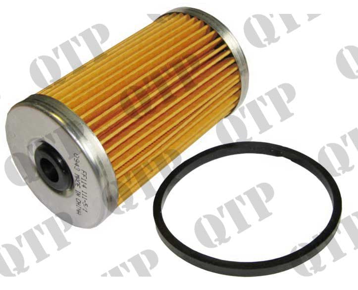 Hydraulic Pressure Return Filter Dexta