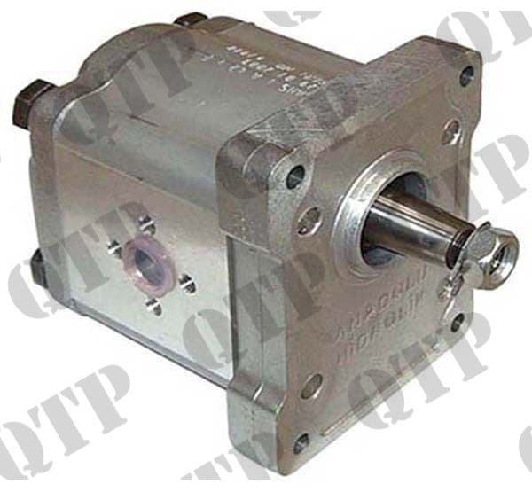 Hydraulic Pump David Brown 1212 1490 Single