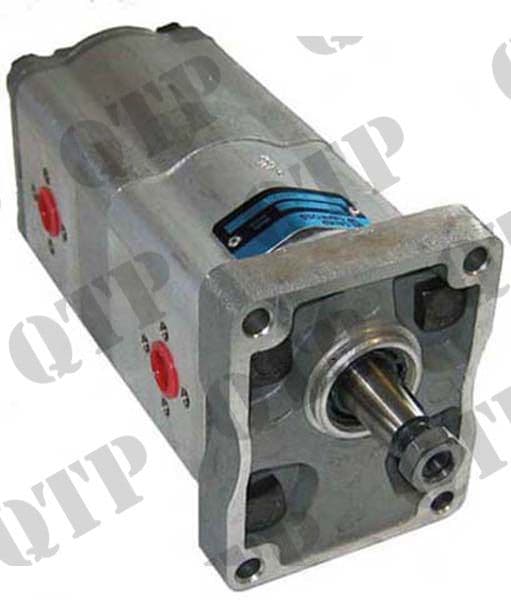 Hydraulic Pump David Brown 1494 Tandum