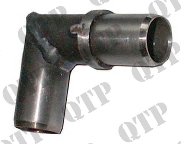 Hydraulic Pump Pipe 690