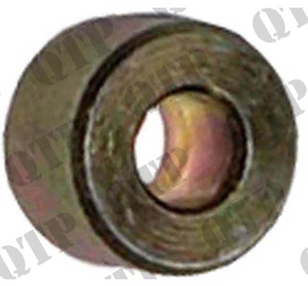 Hydraulic Quadrant Roller
