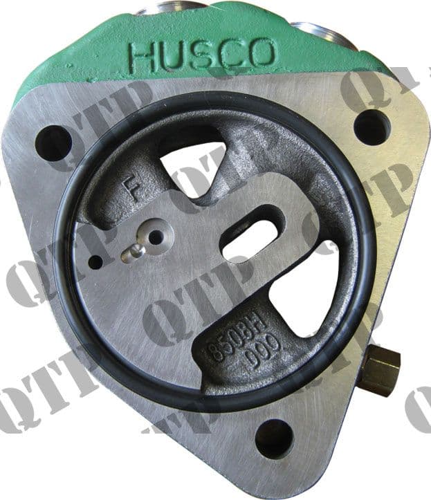 Hydraulic Slice Load Sensing John Deere 6000