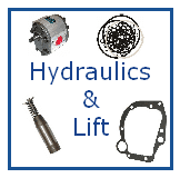 Hydraulics & Lift