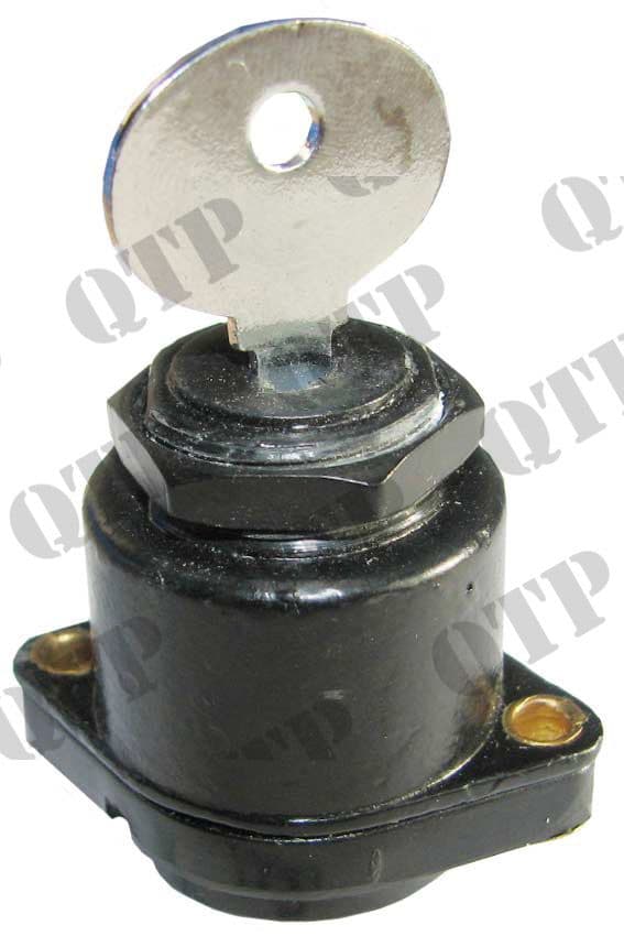 Ignition Key Switch 20 TVO
