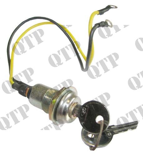 Ignition Switch