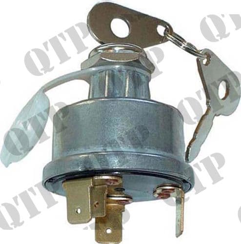 Ignition Switch Dynamo Type - 14mm