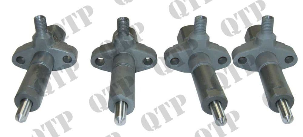 Injector 4.248 290 390 - SET 4