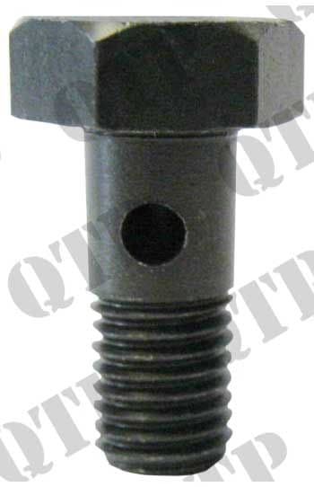 Injector Banjo Bolt