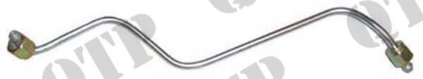 Injector Pipe 212 236 248 No 4