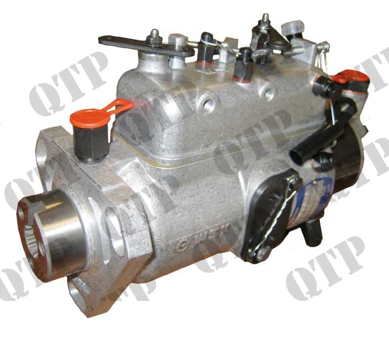 Injector Pump 135 240