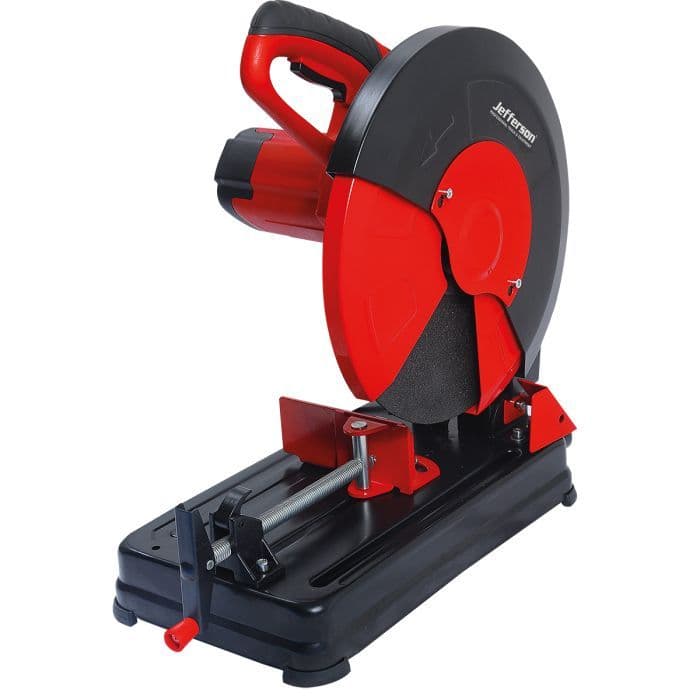 Jefferson Cut Off / Chop Saw 2300W 14"