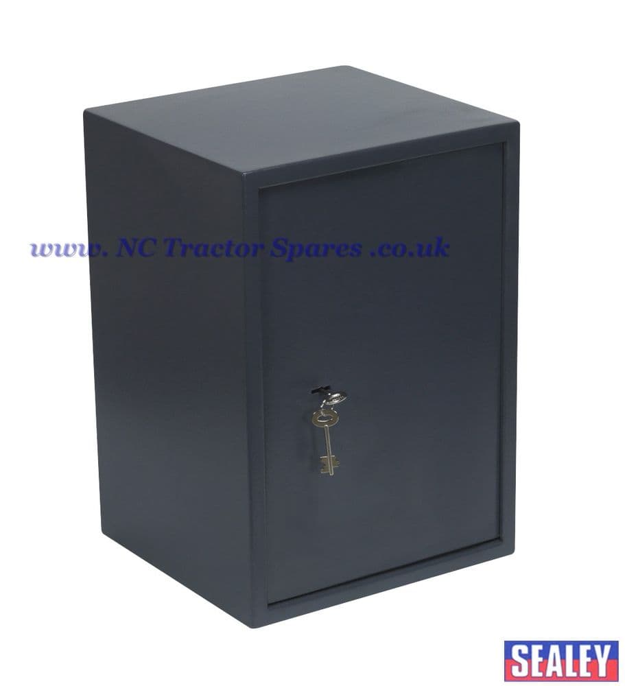 Key Lock Security Safe 350 x 330 x 500mm
