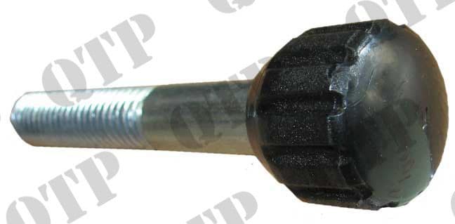 Knob 3 Way Valve Dexta