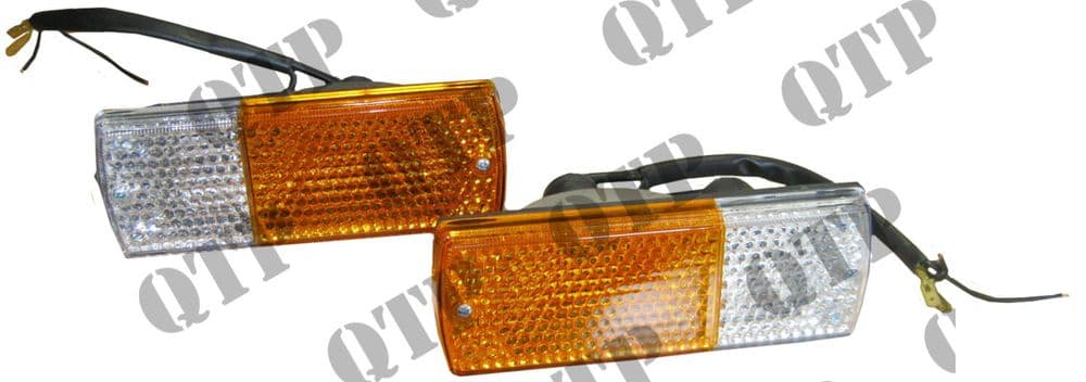 Lamp Assembly LH & RH 290 Signal
