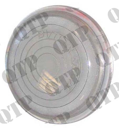 Lens TE 20 Butler Rear Stop White