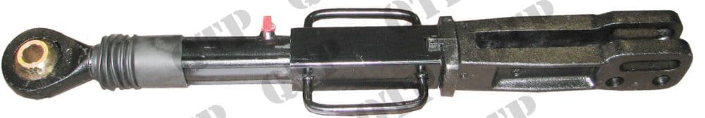 Levelling Box 290