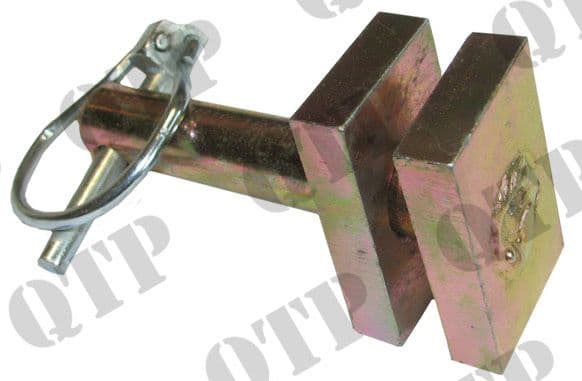 Levelling Box Bottom Pin 240 550 340