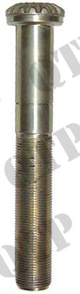 Levelling Box Shaft 14.75" Heavy Duty