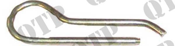Lift Arm Ball Clip