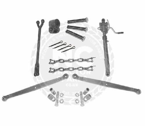 Lift Arm Kit FE35 35 35x 135