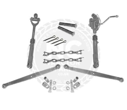 Lift Arm Kit Fordson Dexta, Super Dexta