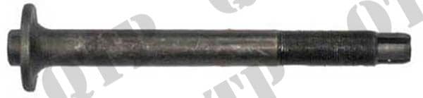 Lift Cover Plunger