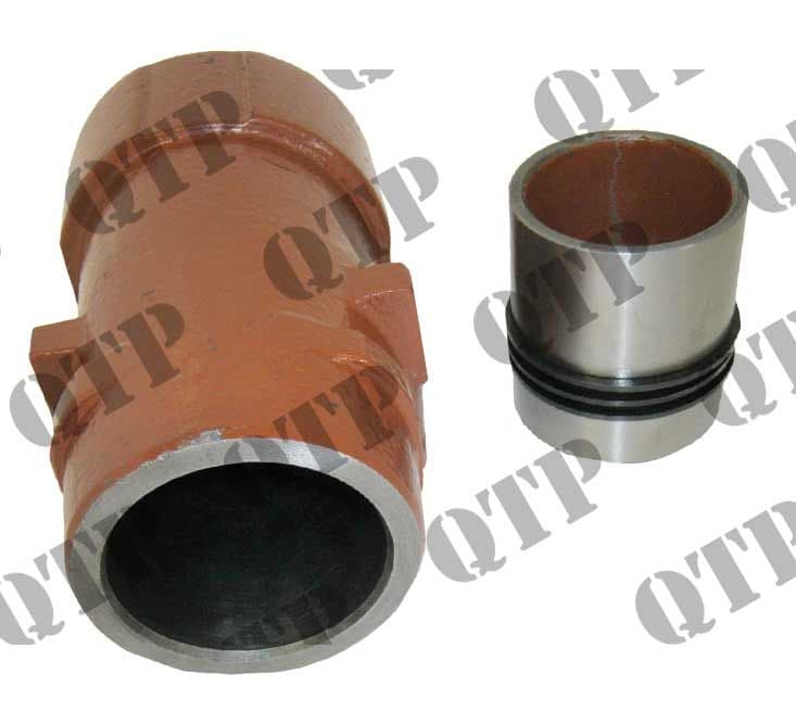Lift Cylinder Hydraulic Kit 240 690