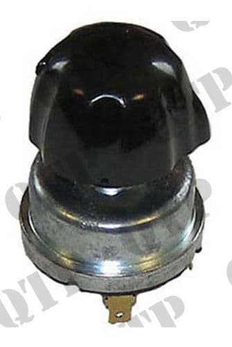 Light Switch 100 With Egg Shape Knob