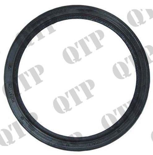 Lip Seal Perkins Black Genuine