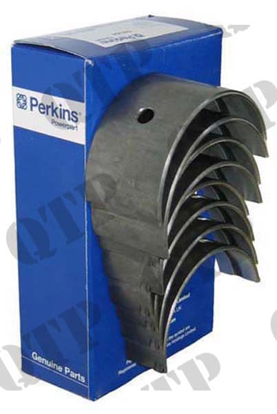 Main End Bearings 212 248 Standard