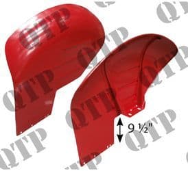 Mudguard 35X 9 1/2