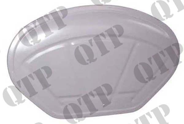 Mudguard David Brown 20C 30D