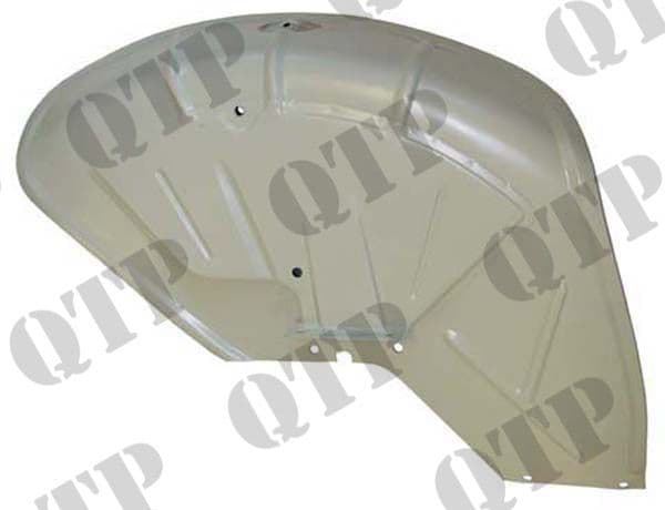 Mudguard David Brown Selectamatic 770 780 LH