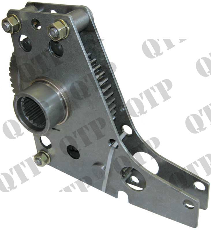Multipower Gear Train Plate Kit 200 500 600