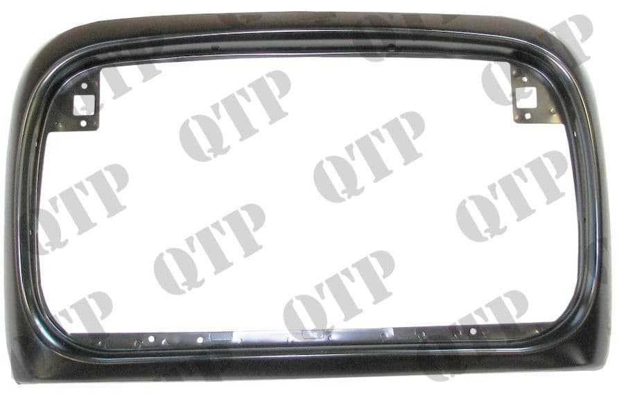 Nose Cone 4200 Hi Visibility