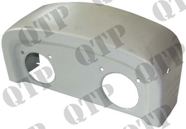 Nose Cone David Brown Late 885