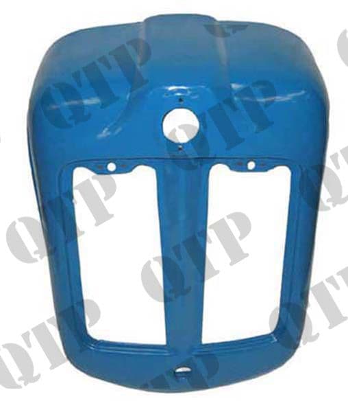 Nose Cone Dexta - Steel