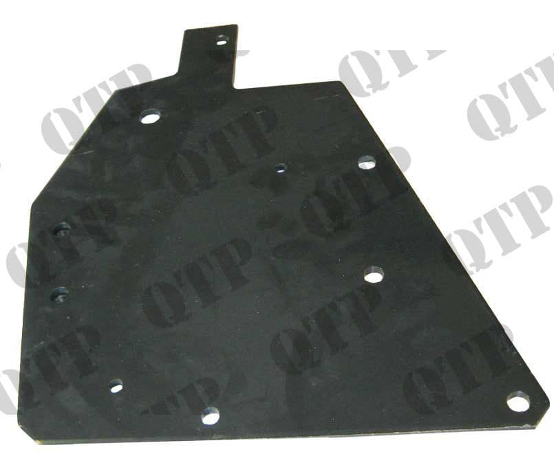 Nose Panel LH 290